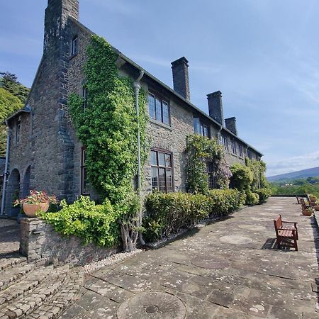 Luxury Bed And Breakfast At Bossington Hall In Exmoor, Somerset Porlock Εξωτερικό φωτογραφία