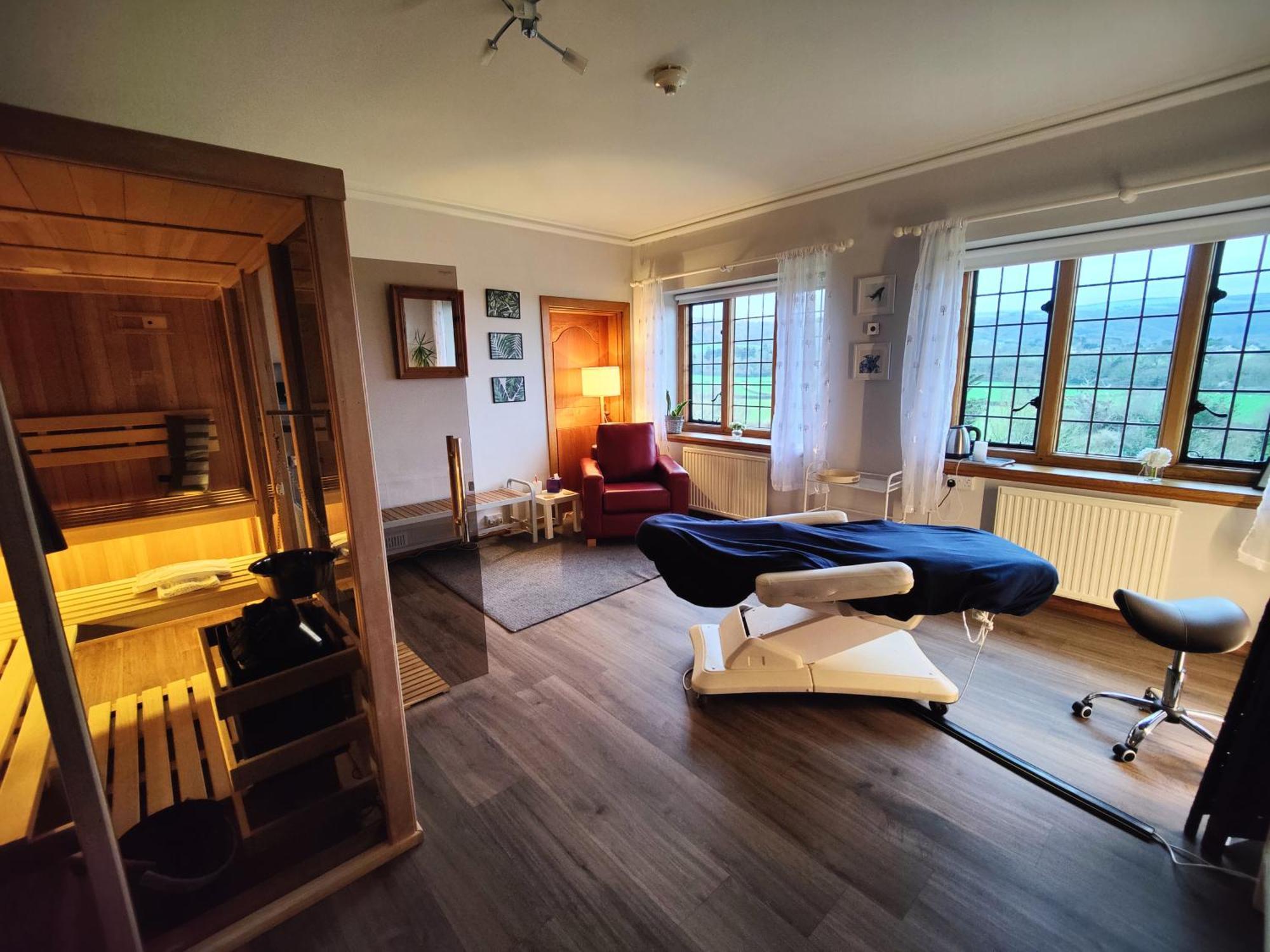 Luxury Bed And Breakfast At Bossington Hall In Exmoor, Somerset Porlock Εξωτερικό φωτογραφία
